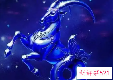 摩羯一生最爱星座