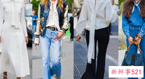 怎样用丝巾做披肩