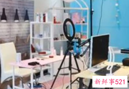 直播带货怎么弄