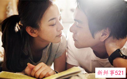 什么样的傻男人值得珍惜