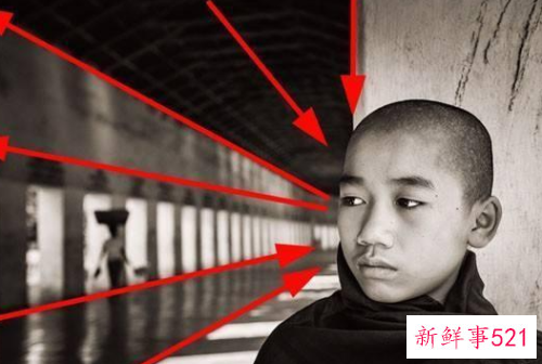 摄影构图方法有哪些