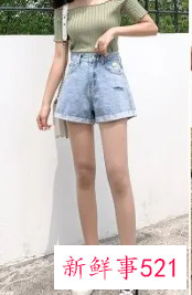 高个子适合连体裤吗