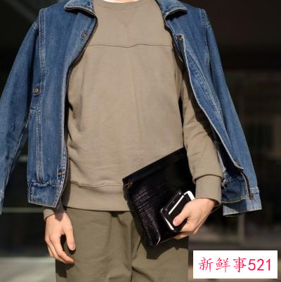 腿不直穿铅笔裤好看吗