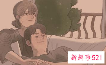 最失败的女人的表现