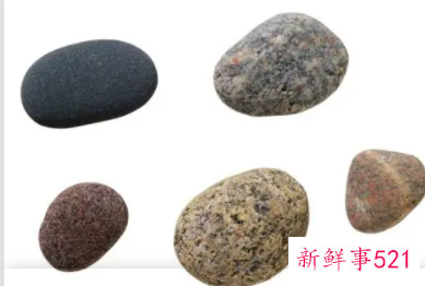 梦见石头是什么意思解释