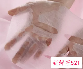 每天敷面膜的好处和坏处