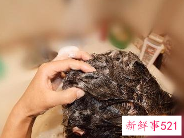 头发护理哪些项目比较好