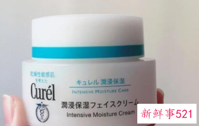 秋冬好用的面霜公认最好用