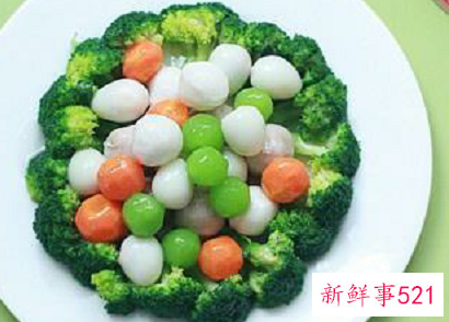 过年吃什么菜谱