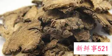 川芎有什么功效和作用