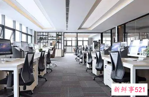 办公室一族最好的健身运动