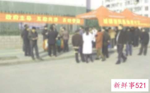 社区年度工作总结报告