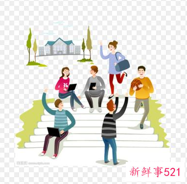 大学生毕业就业推荐表自荐书