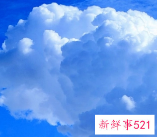 梦见云掉下来是什么意思