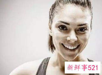 跑步出汗有什么效果