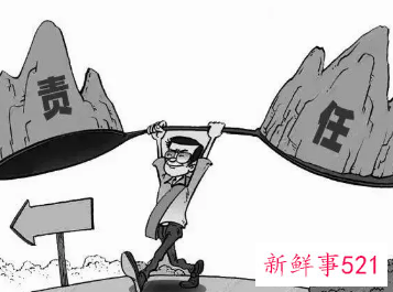 工作中的责任意识