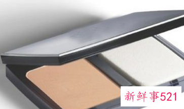 化妆怎么变白的步骤