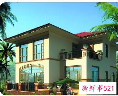 梦见住别墅是什么预兆