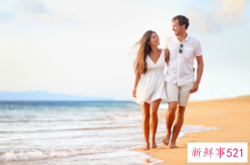 女孩如何拍唯美婚纱照