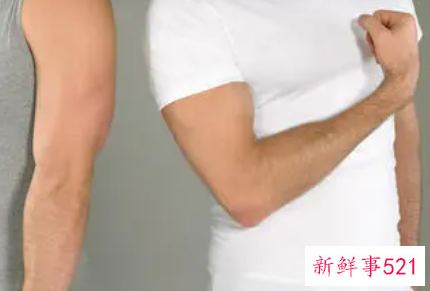 减手臂瑜伽动作怎么练习