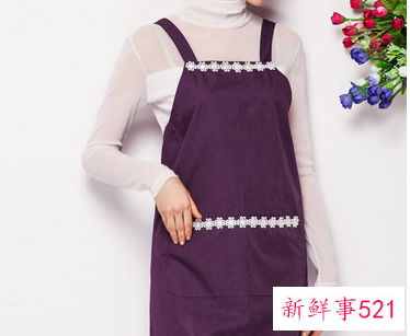 孕妇该不该穿防辐射服