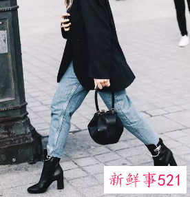 墨绿色的包包老气吗