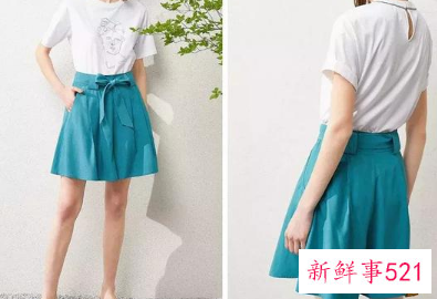 上班适合穿什么样的衣服合适