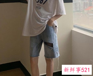 五分裤不适合什么人穿