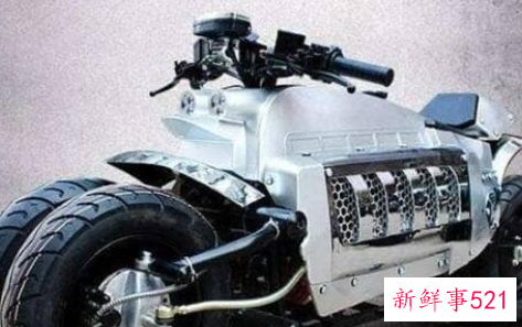 世界上最贵的摩托车有哪些