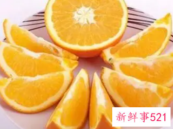 孕妇梦见橙子好不好