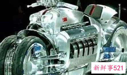 世界上最贵的摩托车有哪些