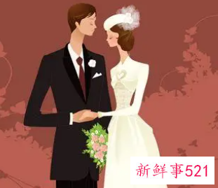 梦见自己要和初恋结婚了是什么意思