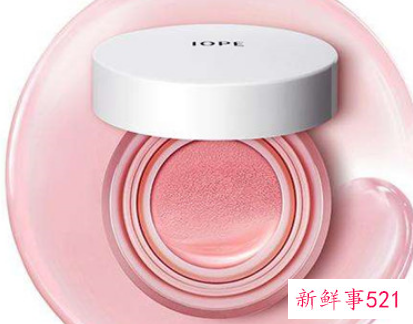 桃花妆的卧蚕怎么画