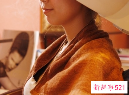 头发护理哪些项目比较好