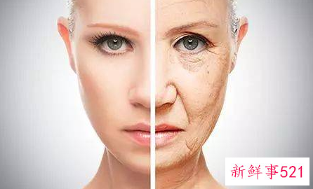 贪吃甜食请警惕肌肤糖化加速衰老