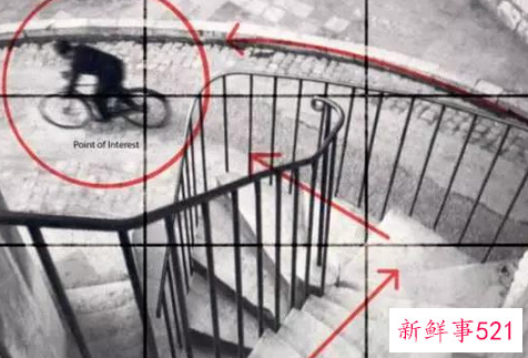 摄影构图方法有哪些