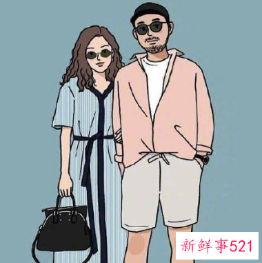 你想知道你再男人眼中是否有女人味吗