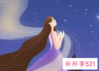 心不善的女人表现