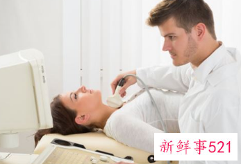 梦见体检什么寓意