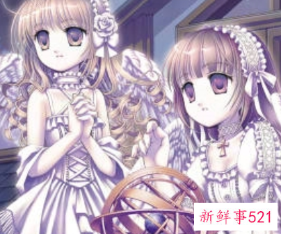 没有主见的星座女