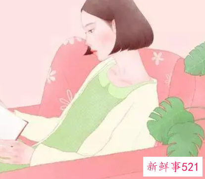 高情商的女人常说的几句情话