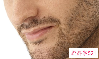 男士胡须彻底脱毛大约多少钱