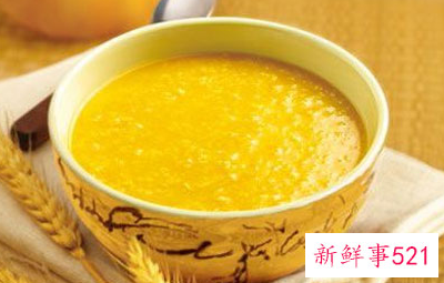 小米粥的做法是怎么样的