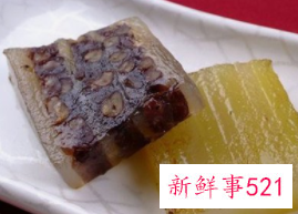 解密古代皇宫里的保养美食