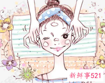 化妆怎么变白的步骤