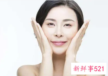 美白小技巧大全