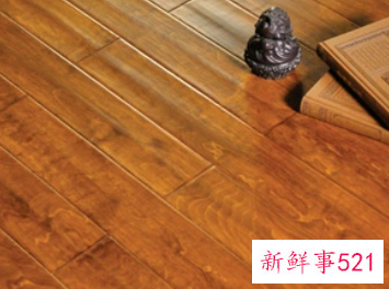 地板的防滑妙招