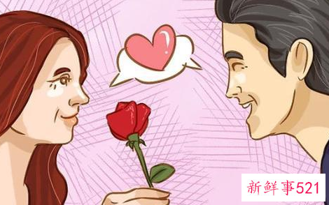 前男友有这些表现就是想和你复合