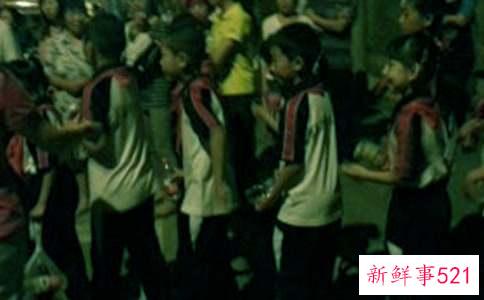 小学生实践活动感想简短