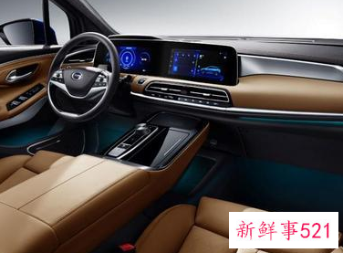 续航600公里以上的电动汽车